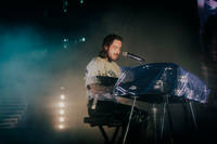 2024-08-09 - Benjamin Ingrosso från Stadion, Stockholm