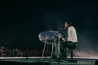 2024-08-09 - Benjamin Ingrosso från Stadion, Stockholm