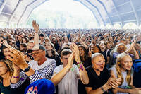 2024-08-10 - Icona Pop från Way Out West, Göteborg