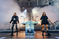 2024-08-10 - Icona Pop från Way Out West, Göteborg