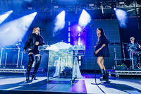 2024-08-10 - Icona Pop från Way Out West, Göteborg