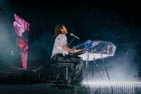 2024-08-09 - Benjamin Ingrosso från Stadion, Stockholm