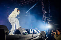 2024-08-10 - Skepta från Way Out West, Göteborg