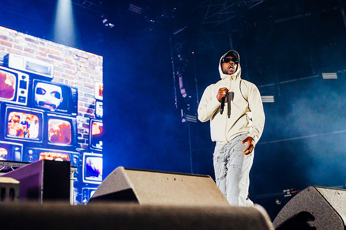 2024-08-10 - Skepta från Way Out West, Göteborg