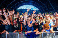 2024-08-10 - Skepta från Way Out West, Göteborg