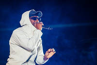 2024-08-10 - Skepta från Way Out West, Göteborg