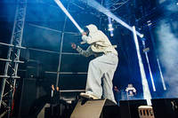 2024-08-10 - Skepta från Way Out West, Göteborg