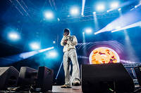 2024-08-10 - Skepta från Way Out West, Göteborg