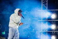 2024-08-10 - Skepta från Way Out West, Göteborg