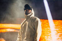 2024-08-10 - Skepta från Way Out West, Göteborg