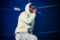 2024-08-10 - Skepta från Way Out West, Göteborg