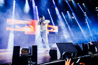 2024-08-10 - Skepta från Way Out West, Göteborg