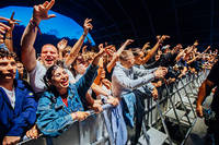 2024-08-10 - Skepta från Way Out West, Göteborg
