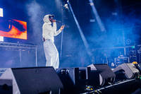 2024-08-10 - Skepta från Way Out West, Göteborg