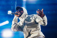 2024-08-10 - Skepta från Way Out West, Göteborg