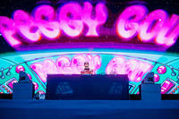 2024-08-10 - Peggy Gou från Way Out West, Göteborg