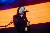 2024-08-10 - Kenya Grace från Way Out West, Göteborg