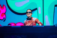 2024-08-10 - Peggy Gou från Way Out West, Göteborg