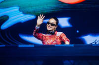 2024-08-10 - Peggy Gou från Way Out West, Göteborg