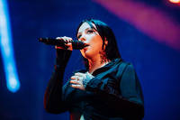 2024-08-10 - Kenya Grace från Way Out West, Göteborg