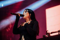 2024-08-10 - Kenya Grace från Way Out West, Göteborg