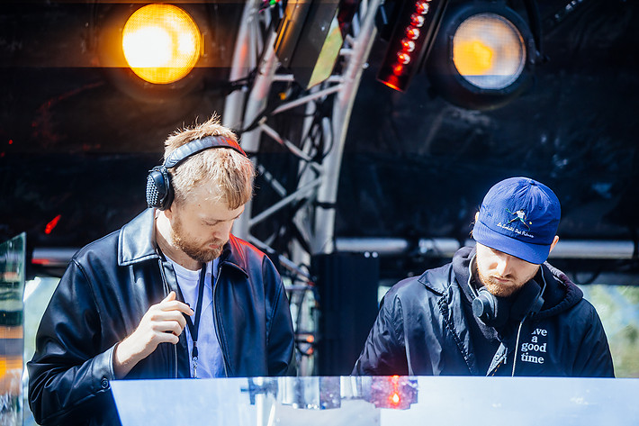 2024-08-10 - Nyreau B2B Karlf Eugen från Way Out West, Göteborg