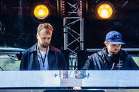 2024-08-10 - Nyreau B2B Karlf Eugen från Way Out West, Göteborg