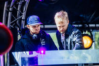 2024-08-10 - Nyreau B2B Karlf Eugen från Way Out West, Göteborg