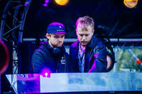 2024-08-10 - Nyreau B2B Karlf Eugen från Way Out West, Göteborg