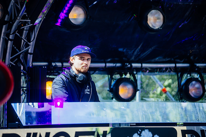 2024-08-10 - Nyreau B2B Karlf Eugen från Way Out West, Göteborg
