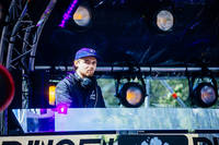 2024-08-10 - Nyreau B2B Karlf Eugen från Way Out West, Göteborg