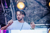 2024-08-10 - DJ Seinfeld från Way Out West, Göteborg