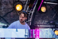 2024-08-10 - DJ Seinfeld från Way Out West, Göteborg