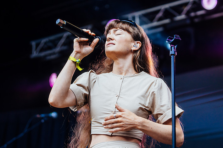 2024-08-10 - Ayla från Way Out West, Göteborg