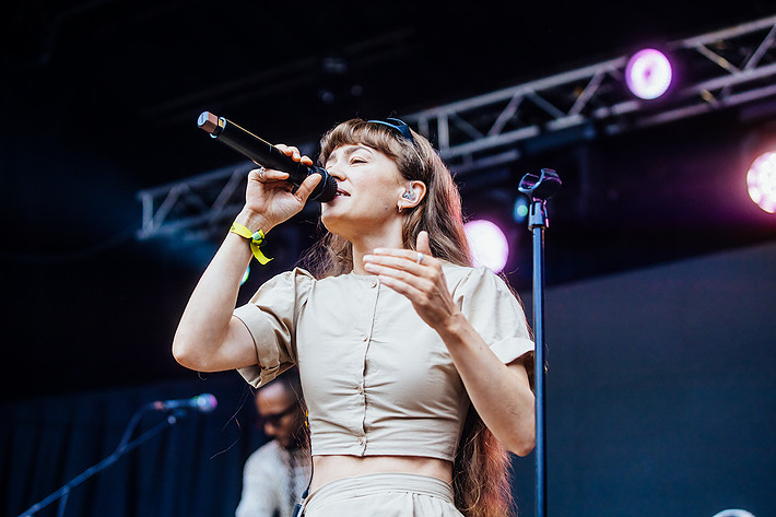 2024-08-10 - Ayla från Way Out West, Göteborg