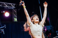 2024-08-10 - Ayla från Way Out West, Göteborg