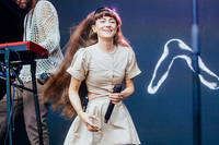 2024-08-10 - Ayla från Way Out West, Göteborg