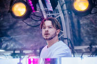 2024-08-10 - DJ Seinfeld från Way Out West, Göteborg