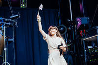 2024-08-10 - Ayla från Way Out West, Göteborg