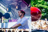 2024-08-10 - DJ Seinfeld från Way Out West, Göteborg