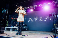 2024-08-10 - Ayla från Way Out West, Göteborg