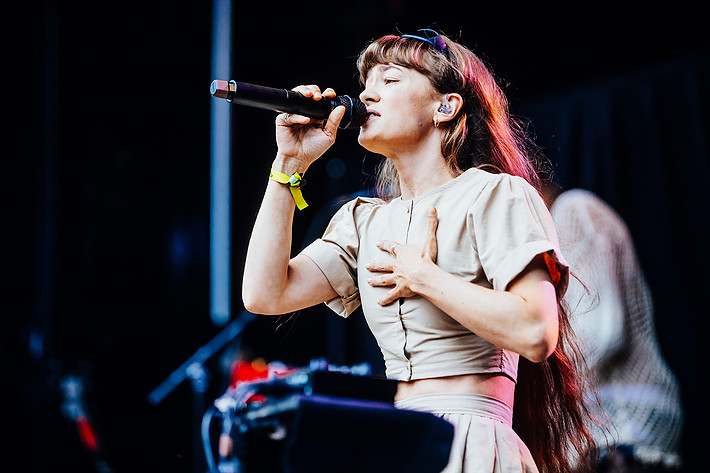 2024-08-10 - Ayla från Way Out West, Göteborg