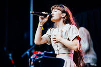 2024-08-10 - Ayla från Way Out West, Göteborg