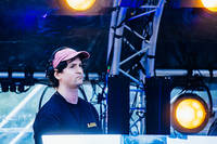 2024-08-10 - Ari Bald & CJ Scott från Way Out West, Göteborg