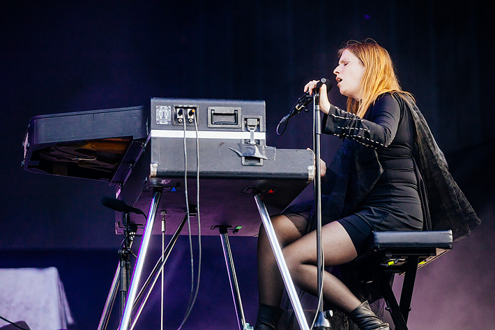 2024-08-10 - Susanne Sundfør från Way Out West, Göteborg