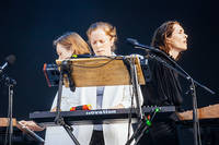 2024-08-10 - Susanne Sundfør från Way Out West, Göteborg