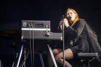 2024-08-10 - Susanne Sundfør från Way Out West, Göteborg
