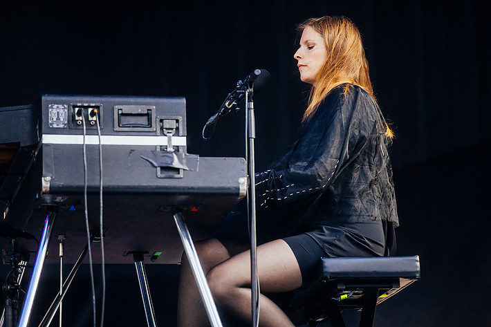 2024-08-10 - Susanne Sundfør från Way Out West, Göteborg