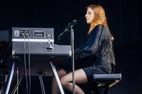 2024-08-10 - Susanne Sundfør från Way Out West, Göteborg