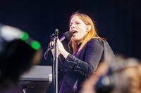 2024-08-10 - Susanne Sundfør från Way Out West, Göteborg